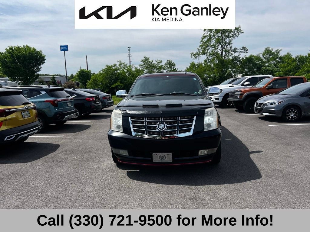 cadillac escalade esv 2007 1GYFK66887R374280 image cadillac escalade esv 2007 1GYFK66887R374280 image